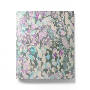 Italian Wallpaper Size 10m x 0.73m Multicolored Model 24115