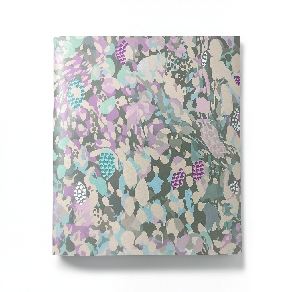 Italian Wallpaper Size 10m x 0.73m Multicolored Model 24115