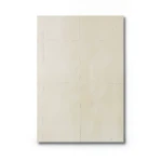 Italian Wall Covering Beige Color Length 10 m Width 1.06 m Model 24130
