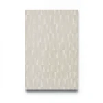 German Wall Decoration Wallpaper 10m x 0.53m Beige, Model 10061-02