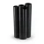 HDPE Pipe PE 80 Pressure 16 Bar 280 mm Diameter 31.3 mm Thickness Black - Image 1