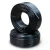 أنابيب HDPE PE 100 ضغط 6 بار قطر خارجي 50 مم سمك 2 مم لون أسود - Image 1