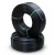 أنابيب HDPE PE 100 ضغط 6 بار قطر خارجي 63 مم سمك 2.5 مم لون أسود - Image 1