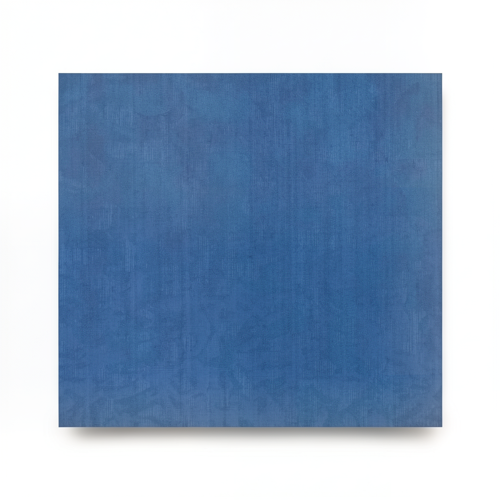 Italian Wallpaper Size 10m x 1.06m Blue Color, Model 24086