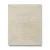 Italian Wallpaper Patterned Design 10 m x 0.70 m Beige - Image 1