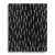 German Wallpaper 10m x 0.53m Black, Model 10061-37 - Image 1