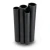 مواسير HDPE PE 80 ضغط 16 بار قطر خارجي 500 مم سمك 55.8 مم وزن 77.3 كجم/م لون أسود - Image 1