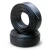 أنابيب HDPE PE 100 ضغط 6 بار قطر 125 مم سمك 4.8 مم لون أسود - Image 1