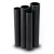 أنابيب HDPE PE 100 ضغط 6 بار قطر خارجي 180 مم سمك 6.9 مم لون أسود - Image 1