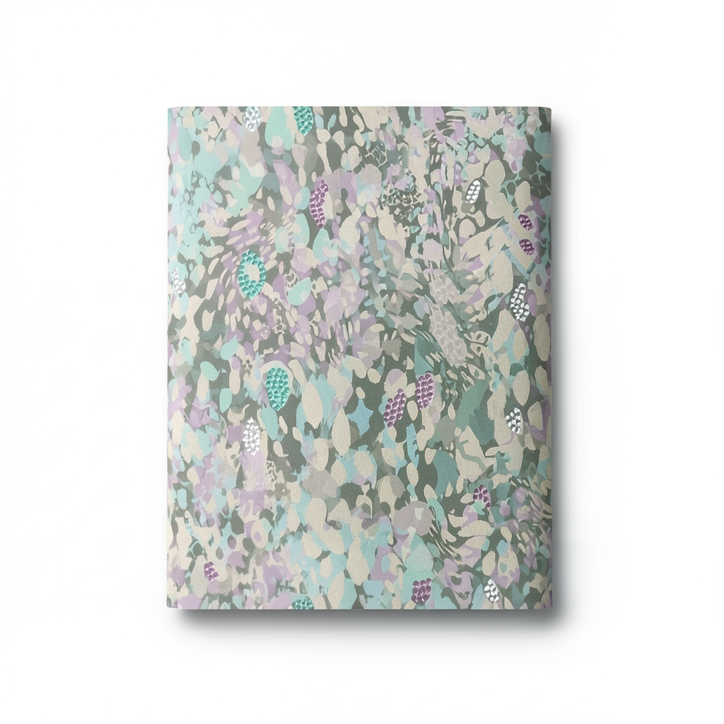 Italian Wallpaper Size 10m x 0.73m Multicolored Model 24115