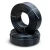 HDPE Pipes PE 80 Pressure 16 Bar Outside Diameter 25 mm Thickness 2.8 mm Black - Image 1