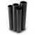 HDPE Pipes PE 100 Pressure 6 Bar Outer Diameter 200 mm Thickness 7.7 mm Black - Image 1