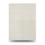 Italian Wall Covering Beige Color Length 10 m Width 1.06 m Model 24130