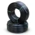 Al-Rajhi HDPE Pipes PE 80 Pressure 16 Bar 40 mm OD Thickness 4.5 mm Black - Image 1
