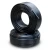 Al-Rajhi HDPE Pipes PE 80 Pressure 16 Bar Outside Diameter 50 mm Thickness 5.6 mm Black - Image 1