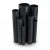 UPVC Pipes 2.5 Bar Pressure 500 mm Diameter 4 mm Thickness Black - Image 1