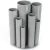 مواسير UPVC ضغط 2.5 بار قطر خارجي 560 مم سمك 4.2 مم لون رمادي - Image 1