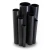 UPVC Pipes 4 Bar Pressure 500 mm Diameter 9.8 mm Thickness Black - Image 1