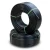 أنابيب HDPE PE 80 ضغط 16 بار قطر 90 مم سمك 10.1 مم أسود - Image 1
