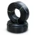 Irrigation System HDPE Pipes PE 80 Pressure 16 Bar 110 mm OD 12.3 mm Thickness Black - Image 1