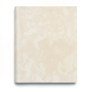 Patterned Wallpaper 10 m x 0.70 m Beige, Model 13024
