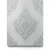 German Wallpaper Gray Color 10m x 0.53m, Model 10060-31 - Image 1