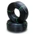 أنابيب HDPE PE 100 ضغط 6 بار قطر خارجي 50 مم سمك 2 مم لون أسود - Image 1