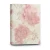 Italian Wallpaper Beige with Pink, 10m Length, 0.73m Width - Image 1