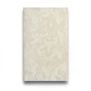 Italian Wallpaper Patterned Design 10 m x 0.70 m Beige