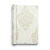 German Wall Covering 10m x 0.53m Creamy Color, Model 10060-14 - Image 1