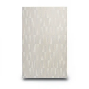 German Wall Decoration Wallpaper 10m x 0.53m Beige, Model 10061-02