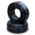 أنابيب HDPE PE 100 ضغط 6 بار قطر خارجي 110 مم سمك 4.2 مم لون أسود - Image 1