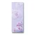 Italian Wall Decoration Light Purple, 10m x 0.73m, Model 24122 - Image 1