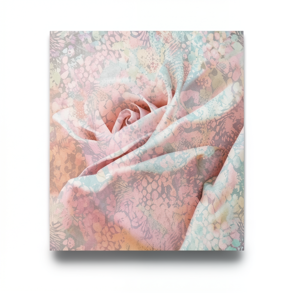 Italian Wall Covering 10m x 0.73m Multi-colored, Model 24123