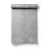 Patterned Wallpaper 10 m x 0.70 m Gray, Model 13030 - Image 1