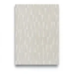 German Wall Decoration Wallpaper 10m x 0.53m Beige, Model 10061-02