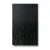 German Wall Covering Black, 10 m Length, 0.53 m Width, Model 10061-15 - Image 1
