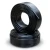 أنابيب HDPE الراجحي PE 80 ضغط 16 بار قطر 125 مم سمك 14 مم لون أسود - Image 1