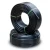 أنابيب HDPE PE 80 ضغط 12.5 بار قطر 40 مم سمك 3.7 مم لون أسود - Image 1