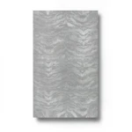 Patterned Wallpaper 10 m x 0.70 m Gray, Model 13030