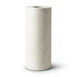Italian Wallpaper Light Beige, 10m Length, 0.73m Width