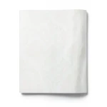 Italian Wallpaper 10m x 0.73m Off White, Model 25007