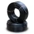 أنابيب HDPE PE 80 ضغط 12.5 بار قطر خارجي 75 مم سمك 6.8 مم لون أسود - Image 1