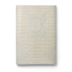 Italian Wallpaper Patterned Design 10 m x 0.70 m Beige