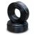 HDPE Pipes PE 80 Pressure 12.5 Bar 20 mm Diameter 1.9 mm Thickness Black - Image 1