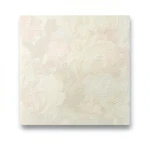 Italian Wall Covering 10m x 0.73m Creamy Color, Model 24106