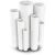 UPVC Pipes Nominal Pressure 10 Bar Outside Diameter 500 mm Thickness 23.9 mm White Colour - Image 1