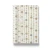 American Wall Covering Youth & Children 10m x 0.53m Off White Brown - Image 1