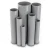 مواسير UPVC ضغط 2.5 بار قطر خارجي 500 مم سمك 4 مم لون رمادي - Image 1