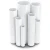 UPVC Pipes Nominal Pressure 6 Bar Outside Diameter 560 mm Thickness 16.4 mm White - Image 1